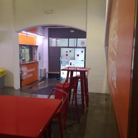 Xanascat Hostel Gerona