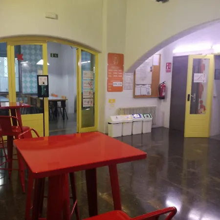 Hostel Xanascat