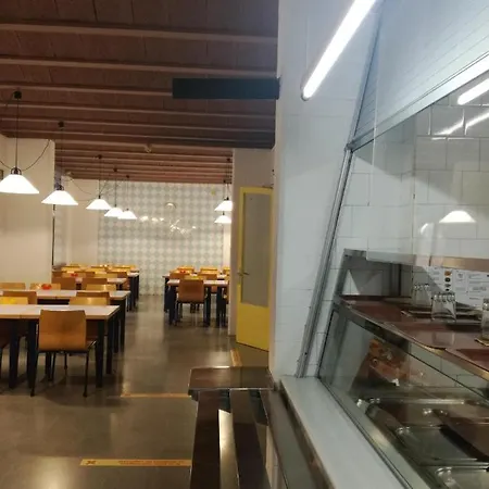 Xanascat Hostel
