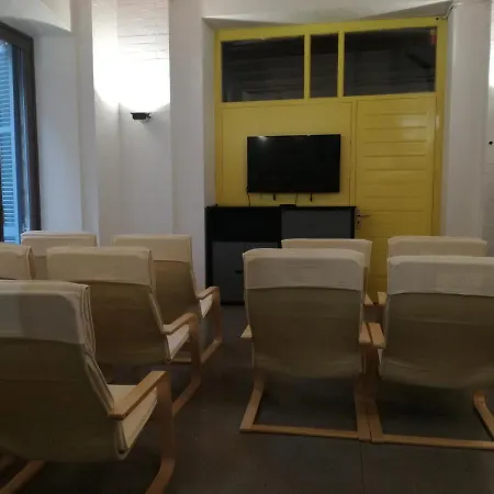 Hostel Xanascat