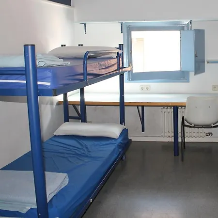 Hostel Xanascat