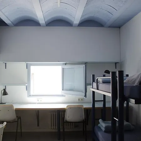 Xanascat Hostel