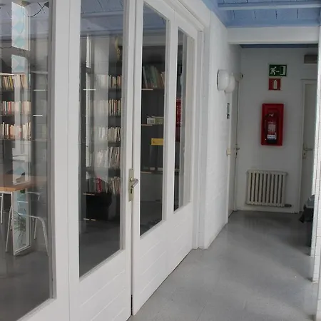Xanascat Hostel *