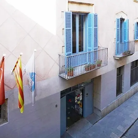 Xanascat Hostel Gerona
