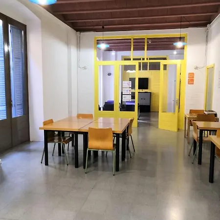 Auberge de jeunesse Xanascat