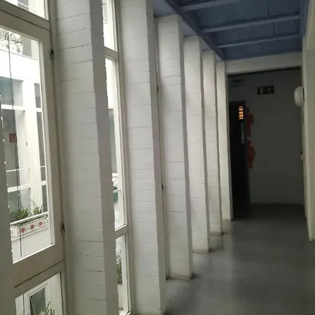 Xanascat Auberge de jeunesse Gérone