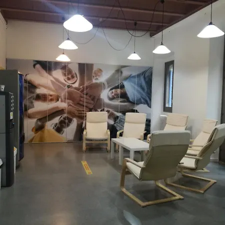 Ostello Xanascat Girona