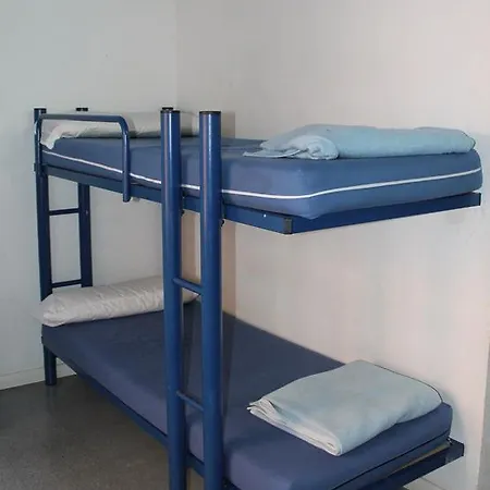 Auberge de jeunesse Xanascat Gérone