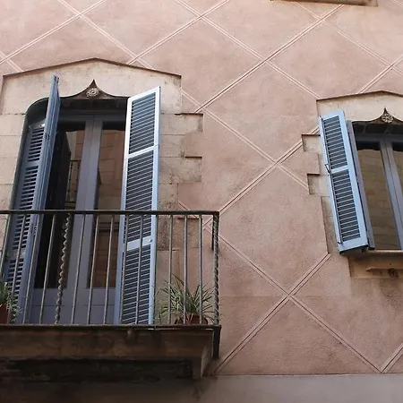 Auberge de jeunesse Xanascat Gérone