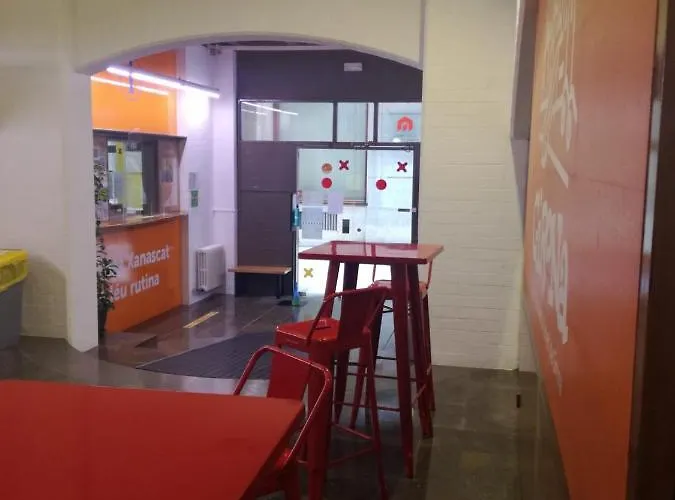 Xanascat Hostel Girona