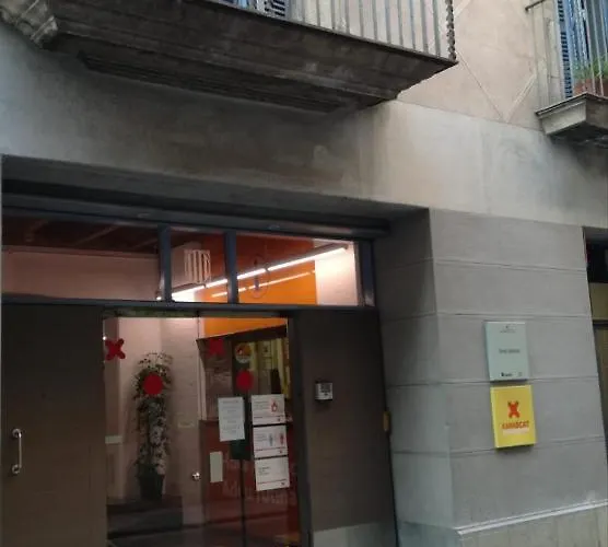 Xanascat Hostel Girona