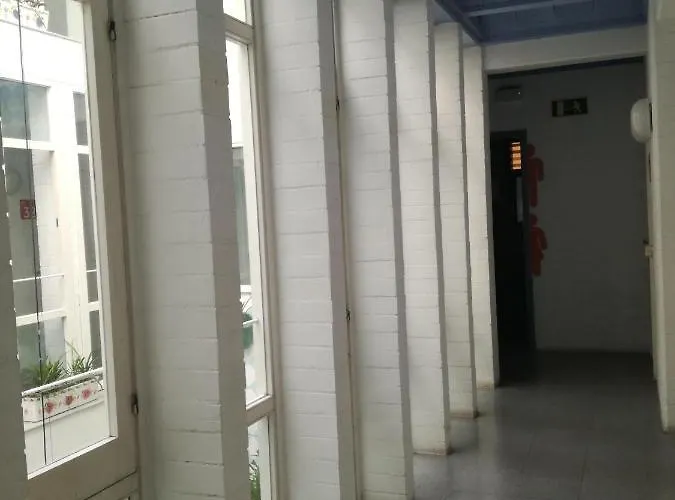 Xanascat Hostel Girona