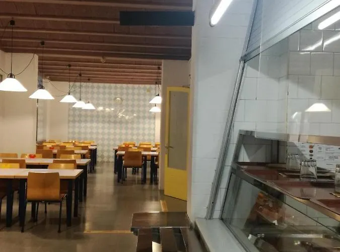 Xanascat אכסניה