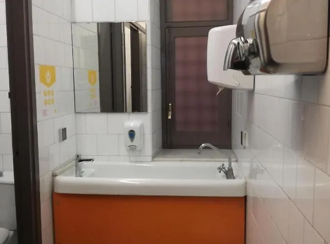 אכסניה Xanascat ז'ירונה