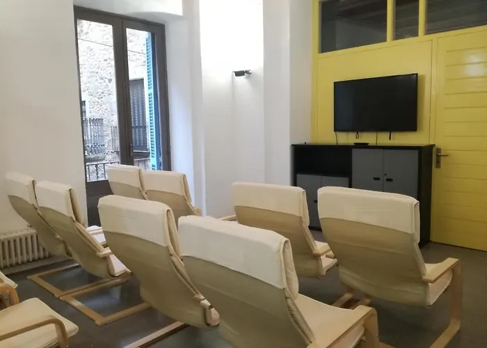 Hostel Xanascat Girona