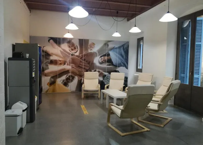 Hostel Xanascat Girona