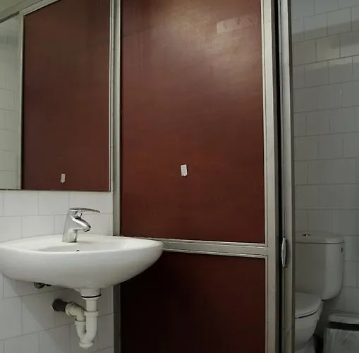 Xanascat Hostel Girona