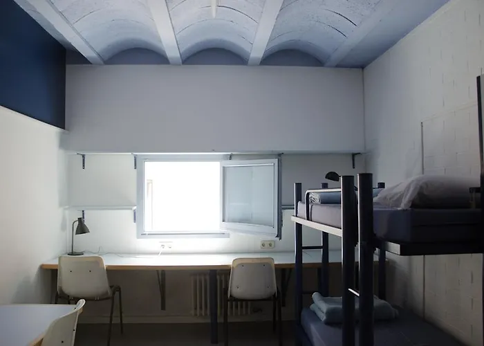 Xanascat אכסניה