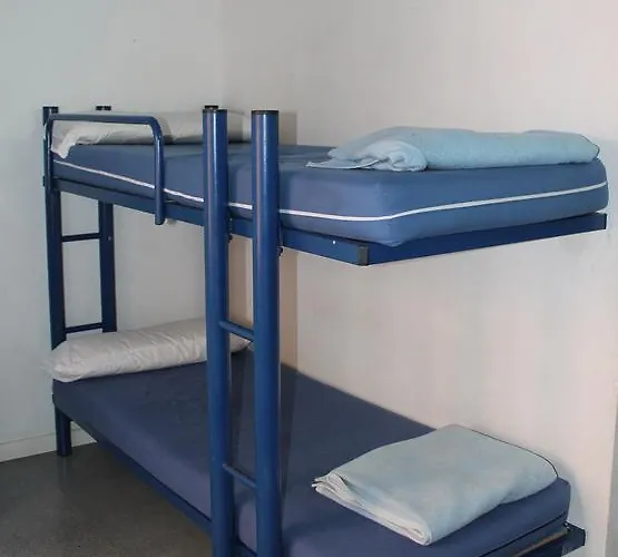 Hostel Xanascat Girona