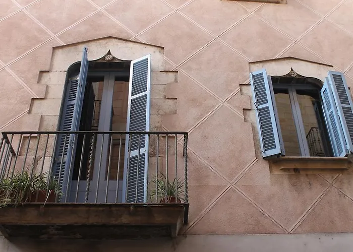 Hostel Xanascat Girona