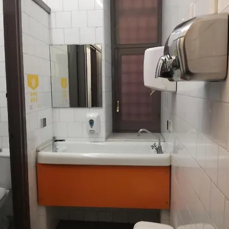 Хостел Xanascat Жирона