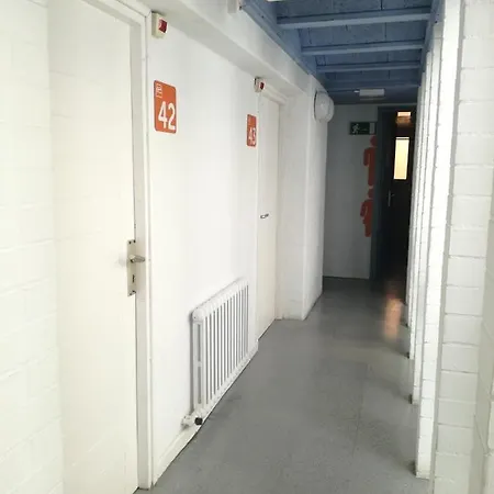 Xanascat Vandrerhjem
