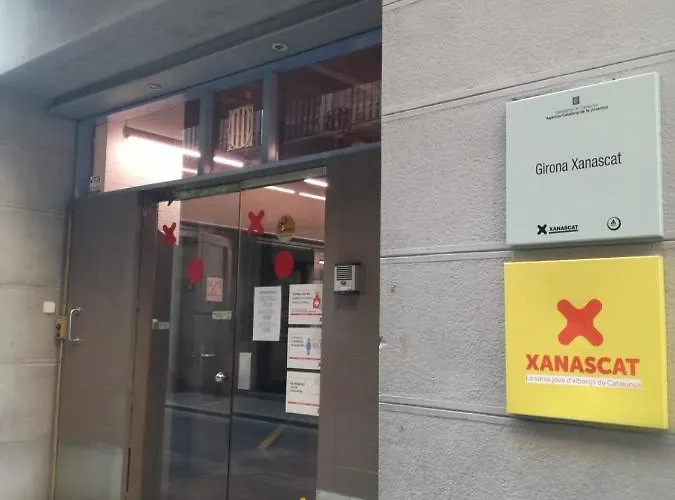 Хостел Xanascat *