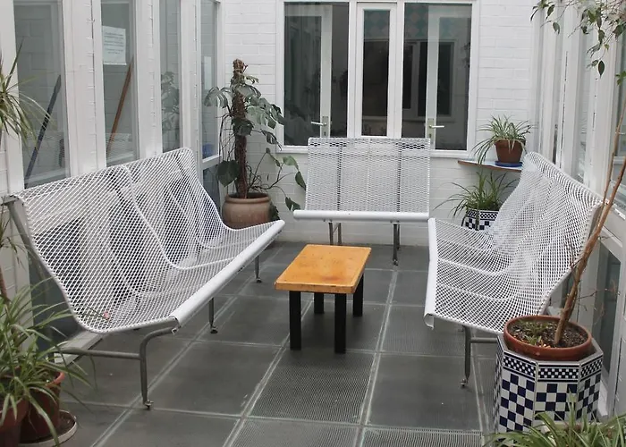 Xanascat Хостел Жерона